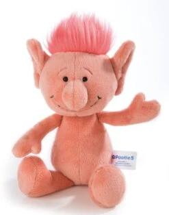 Nici 40755 Q Pootle 5 "Oopsy" 21,5cm Plüsch Kuscheltier Schlenker