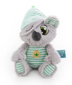 Nici 40844 Schlafmützen Koala Kappy 38cm Plüsch Kuscheltier -Nici Plüschtiere Angebote Store 57FXzLj9lyN51QA 1