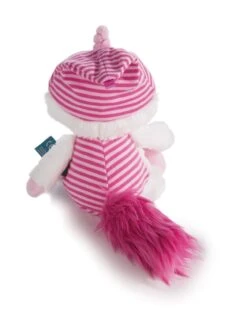 Nici 41369 Schlafmützen Einhorn Fyala Weiß-rosa 22cm Plüsch Kuscheltier -Nici Plüschtiere Angebote Store 57GlBu6VMe6LDhc 1