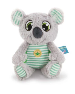 Nici 48056 Schlafmützen Koala Kappy 22cm Plüsch Kuscheltier 6 Nici 48056 Schlafmützen Koala Kappy 22cm Plüsch Kuscheltier -Nici Plüschtiere Angebote Store 57I7j7eZw8XOz6K