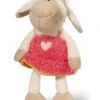 Nici 48531 Schaf Jolly Frances 25cm Plüsch Kuscheltier Schlenker