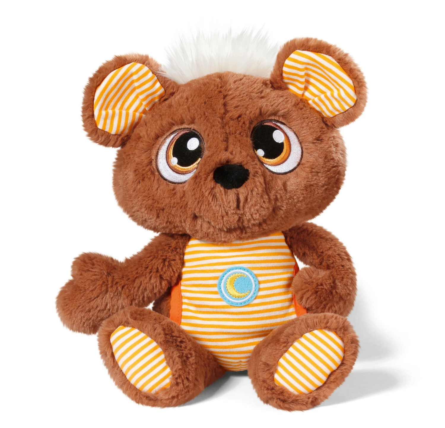 Nici 40267 Schlafmützen Bär Tommsy 38cm Plüsch Kuscheltier 1 Nici 40267 Schlafmützen Bär Tommsy 38cm Plüsch Kuscheltier