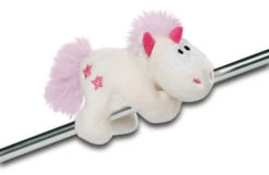 Nici 40095 MagNici Einhorn Unicorn Theodor 12cm Plüsch Magnetfigur -Nici Plüschtiere Angebote Store 57Oe0g8J6VHFvqA