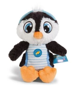 Nici 40845 Schlafmützen Pinguin Koosy 38cm Plüsch Kuscheltier -Nici Plüschtiere Angebote Store 57Q6GQ1UIRafdol