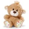 Nici 41505 Classic Bear Bär Kleiner Bruder 30cm Schlenker Plüsch Kuscheltier