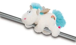 Nici 40096 MagNici Einhorn Rainbow Flair Unicorn Mit Flügeln 12cm Plüsch -Nici Plüschtiere Angebote Store 57XEP9NhoSMWKWr