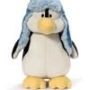 Nici 39916 Pinguin Ilja 35cm Schlenker Plüsch Kuscheltier Cozy Winter Days