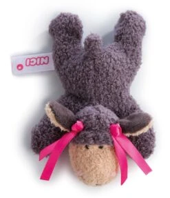 Nici 40852 Schaf Jolly Juicy Mit Schleife MagNici Plüsch 12cm Magnettier -Nici Plüschtiere Angebote Store 57ewGsv7FJbrldF