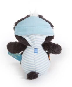 Nici 40845 Schlafmützen Pinguin Koosy 38cm Plüsch Kuscheltier -Nici Plüschtiere Angebote Store 57gKVgUv6zydLAY