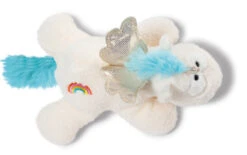 Nici 40096 MagNici Einhorn Rainbow Flair Unicorn Mit Flügeln 12cm Plüsch -Nici Plüschtiere Angebote Store 57iKrZ0qimAwpCe