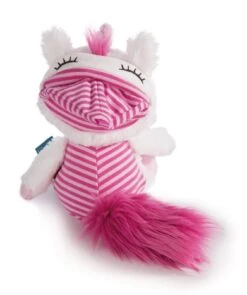 Nici 41368 Schlafmützen Einhorn Fyala Weiß-rosa 38cm Plüsch Kuscheltier -Nici Plüschtiere Angebote Store 57kKDlHEdUVyozK