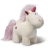 Nici 48053 Einhorn Unicorn Theodor Stehend 22cm Plüsch