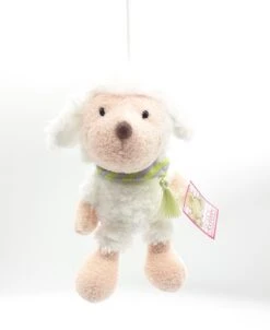 Nici 70653 Steinbeck Lillebi Schaf Wollibo Mit Halstuch 15cm Plüsch Schlenker 6 Nici 70653 Steinbeck Lillebi Schaf Wollibo Mit Halstuch 15cm Plüsch Schlenker -Nici Plüschtiere Angebote Store 70653 1