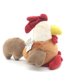 Nici 89145 Rooster Hahn Gockel Ca 35cm Plüsch Kuscheltier Schlenker -Nici Plüschtiere Angebote Store 89144 3
