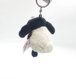Nici 90348 Schlüsselanhänger Timmy Das Schäfchen Herz 10cm Plüsch Taiwan Limited -Nici Plüschtiere Angebote Store 90348 5