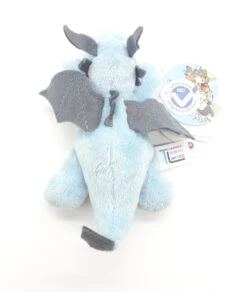 Nici 90538 MagNICI Eisdrache Drache Hellblau 12cm Plüsch Magnet Taiwan Limited -Nici Plüschtiere Angebote Store 90538 1