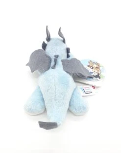 Nici 90538 MagNICI Eisdrache Drache Hellblau 12cm Plüsch Magnet Taiwan Limited -Nici Plüschtiere Angebote Store 90538 4
