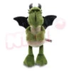 Nici 91035 Grüner Drache Ca 30cm Plüsch Schlenker Dragon Taiwan Limited