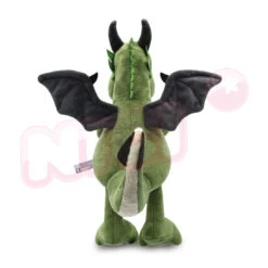Nici 91035 Grüner Drache Ca 30cm Plüsch Schlenker Dragon Taiwan Limited -Nici Plüschtiere Angebote Store 91035 2