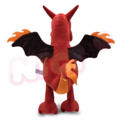 Nici 91036 Feuerdrache Rot Ca 30cm Plüsch Schlenker Dragon Taiwan Limited -Nici Plüschtiere Angebote Store 91036 2
