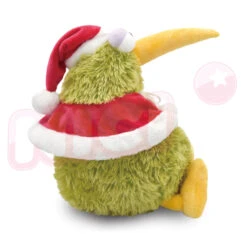 Nici 91157 Kiwi Laufvogel Billy Ray 30cm Weinachtsmütze Nikolaus Taiwan Ltd -Nici Plüschtiere Angebote Store 91157 2