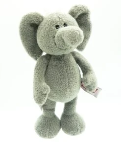 Nici 24064 Elefant 20cm Plüsch Schlenker Kuscheltier -Nici Plüschtiere Angebote Store Nici 24064 Elefant 20cm Pluesch Schlenker Kuscheltier 2
