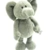 Nici 24064 Elefant 20cm Plüsch Schlenker Kuscheltier