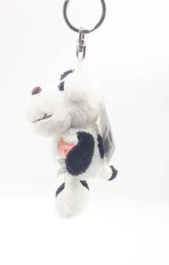 Nici 26872 Schlüsselanhänger Hund Mischling Schwarz / Weiß Ca 10cm Plüsch -Nici Plüschtiere Angebote Store Nici 26872 Schl sselanh nger Hund Mischling schwarz weiss ca 10cm Pl sch 2