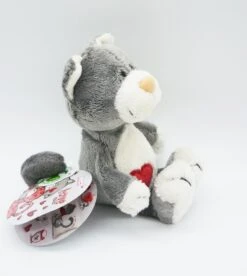 Nici 32419 Love Cats Kater Milo 15cm Plüsch Schlenker Kuscheltier -Nici Plüschtiere Angebote Store Nici 32419 Love Cats Kater Milo 15cm Pluesch Schlenker Kuscheltier 3