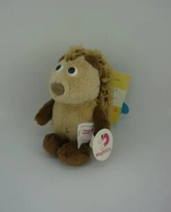 Nici 36484 MagNICI Igel Ida Timmy Das Schäfchen Plüsch Ca 12cm Magnetfigur -Nici Plüschtiere Angebote Store Nici 36484 MagNICI Igel Ida Timmy das Schaefchen Pluesch ca 12cm 3
