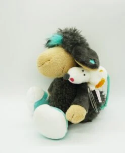 Nici 37068 Schaf Jolly Leroy 30cm Mit MagNICI Ratte Schlenker Plüsch Kuscheltier -Nici Plüschtiere Angebote Store Nici 37068 Schaf Jolly Leroy 30cm mit MagNICI Ratte Schlenker Pluesch Kuscheltier 1