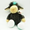 Nici 37068 Schaf Jolly Leroy 30cm Mit MagNICI Ratte Schlenker Plüsch Kuscheltier
