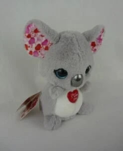 Nici 39607 Nicidoos Koala Mokiki Love Edition "I Love You" Ca 16cm Plüsch -Nici Plüschtiere Angebote Store Nici 39607 Nicidoos Koala Mokiki Love Edition I love you ca 16cm Pluesch 3