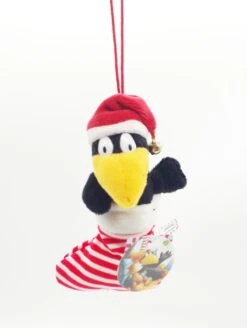 Nici 99670 Der Kleine Rabe Socke Weihnachtsstiefel Ca 15cm Plüsch Esslinger -Nici Plüschtiere Angebote Store Nici 99670 Der kleine Rabe Socke Weihnachtsstiefel ca 15cm Pluesch esslinger 1