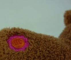 Nici 25810 MagNICI Brauner Bär Mit Aufgestickter Blume Plüsch Ca 12cm -Nici Plüschtiere Angebote Store Nici MagNici 25810 brauner Baer mit aufgestickter Blume Pluesch ca 12cm 1