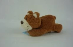 Nici 25810 MagNICI Brauner Bär Mit Aufgestickter Blume Plüsch Ca 12cm -Nici Plüschtiere Angebote Store Nici MagNici 25810 brauner Baer mit aufgestickter Blume Pluesch ca 12cm 2