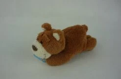 Nici 25810 MagNICI Brauner Bär Mit Aufgestickter Blume Plüsch Ca 12cm -Nici Plüschtiere Angebote Store Nici MagNici 25810 brauner Baer mit aufgestickter Blume Pluesch ca 12cm 3